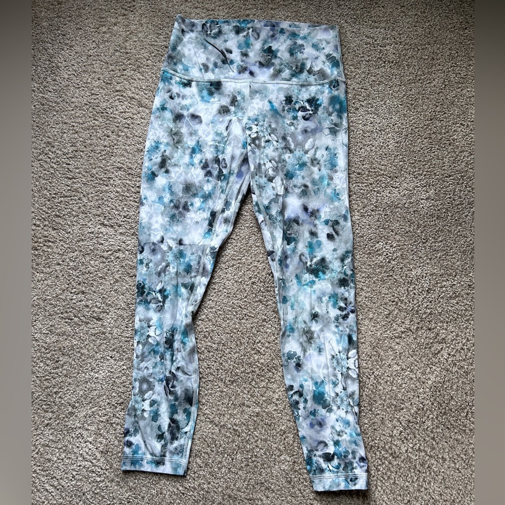 Lululemon Align - HR 25”